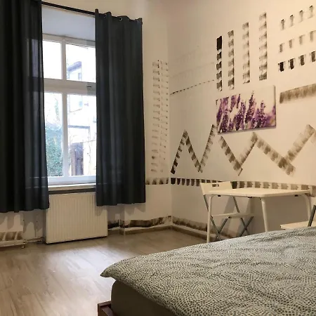 Sali 2 * Krakow