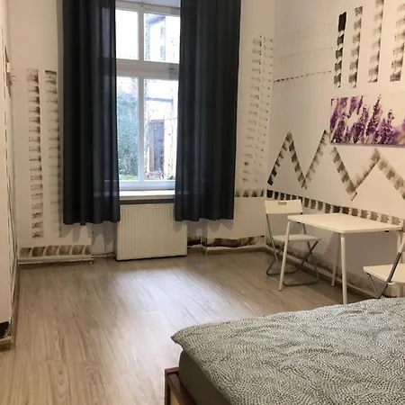 Apartment Sali 2 *