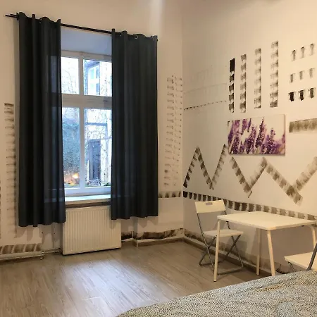 Sali 2 Apartment