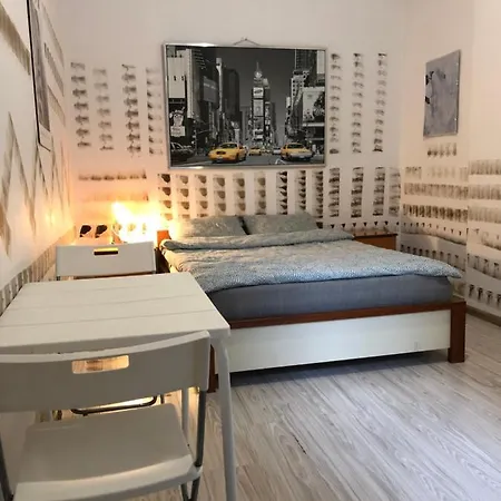 Apartment Sali 2 *