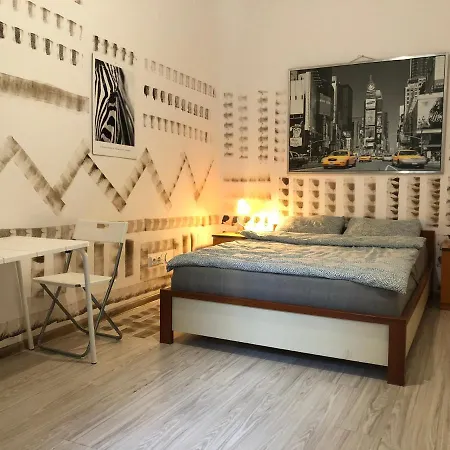 Sali 2 * Krakow