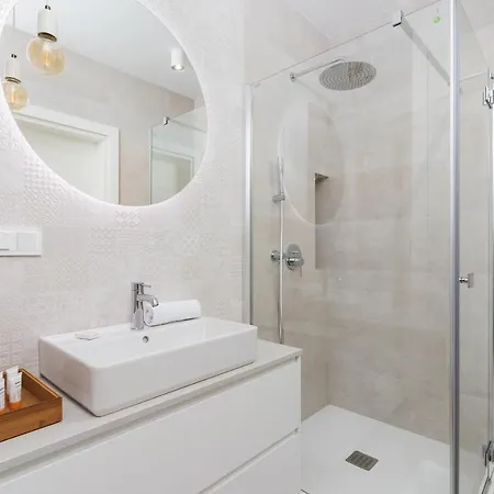 Lotniczowka By Renters Prestige Apartment Krakow
