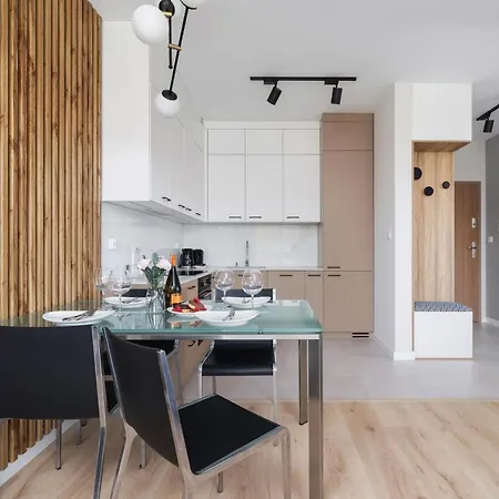 Lotniczowka By Renters Prestige Krakow