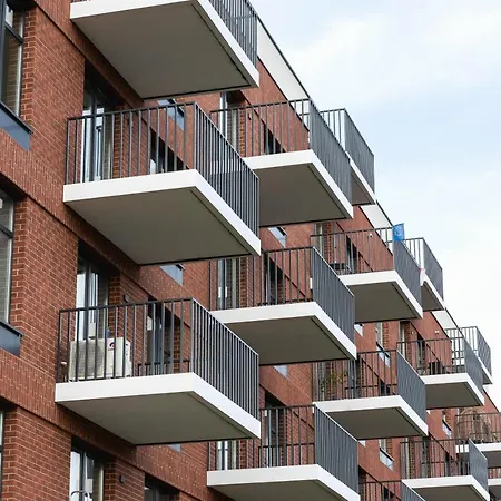 Lotniczowka By Renters Prestige * Krakow