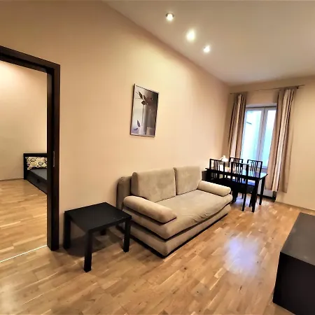 Apartment Abak *
