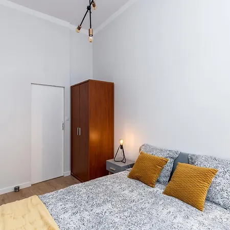 St. Florian Cozy Loft * Krakow
