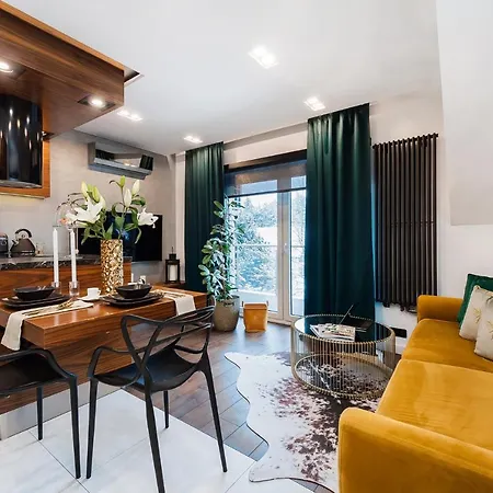Apartment Bed&bath Luxury