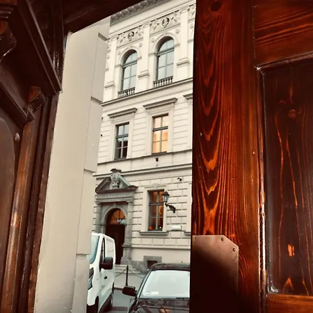 Old Town *