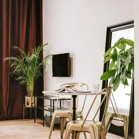 Appartement Old Town