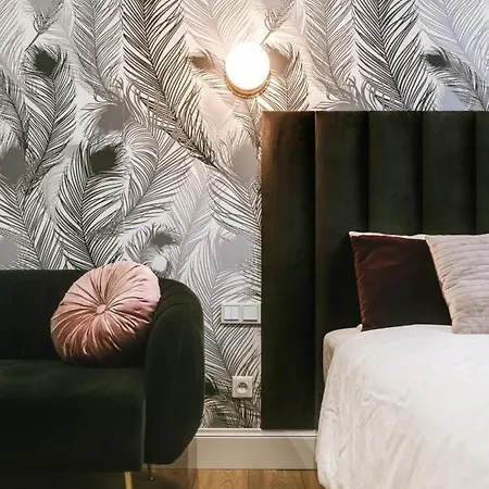 Appartement Old Town *