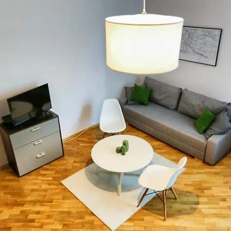 Apartment Next To The Main Square Krakow