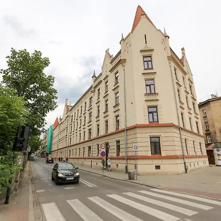 Apartment Next To The Main Square