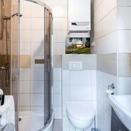 Koletek Apartman