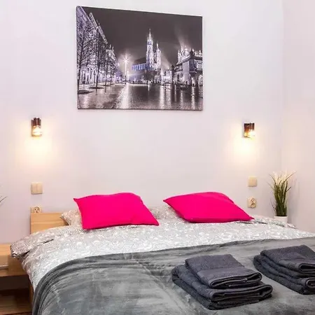 Koletek Apartman