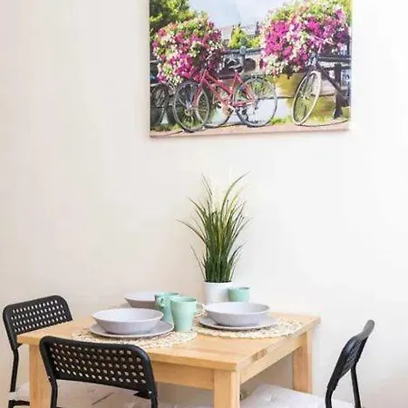 Apartman Koletek Krakkó