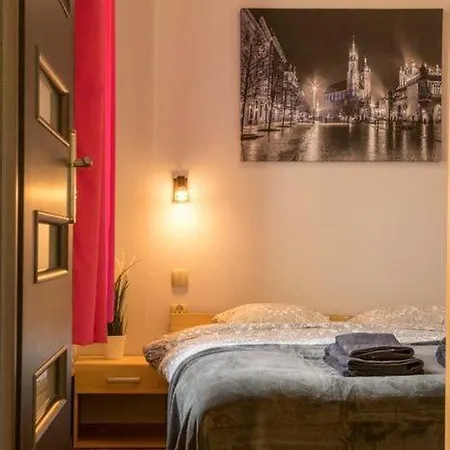 Apartman Koletek *