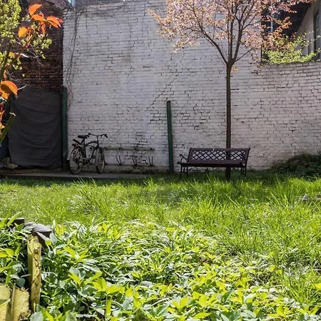 Apartman Koletek *