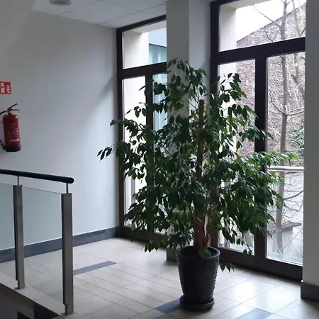 Apartament Wielopole 17 *