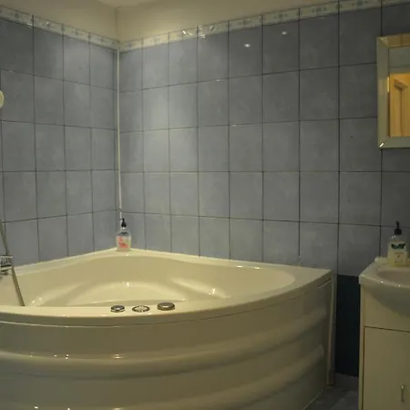 La Fontaine Aparthotel Krakow