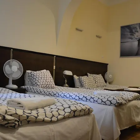 La Fontaine Aparthotel Krakow