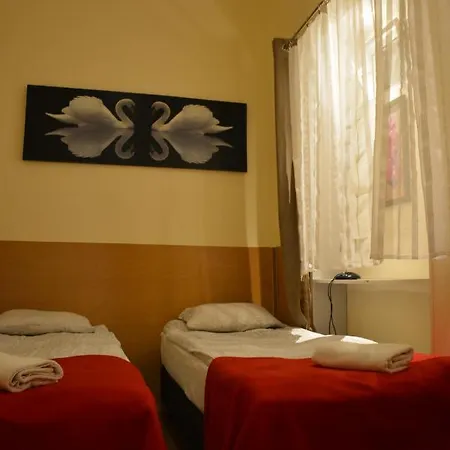 La Fontaine Aparthotel 2*