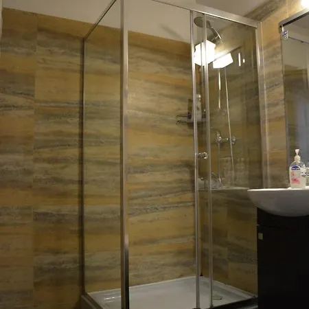 La Fontaine Aparthotel