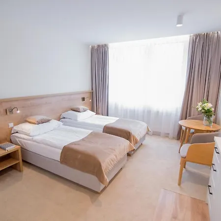 W Sercu Krakowa 3*