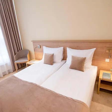 Aparthotel W Sercu Krakowa 3*