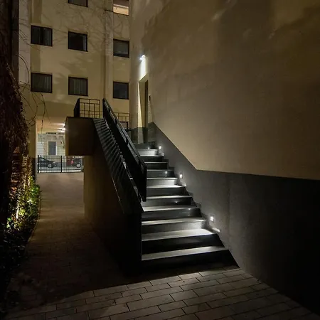 Aparthotel W Sercu Krakowa