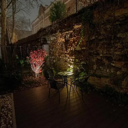 W Sercu Krakowa Aparthotel 3*