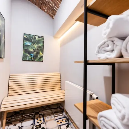 Hotel Indigo - Old Town By Ihg
