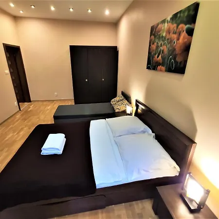 Apartment Abak
