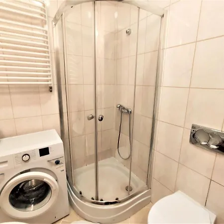 Abak Apartment