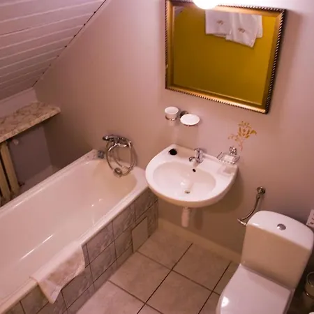 Nocleg ze śniadaniem Cafe Mlynek Kraków