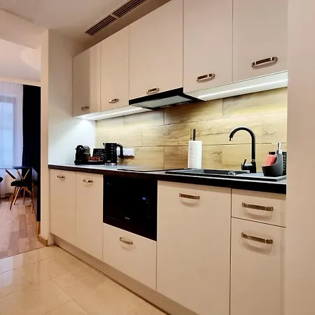 Nook Nook Kazimierza Wielkiego 104 كراكوفيا