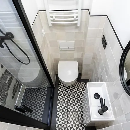 Old Town Apartment Krakow