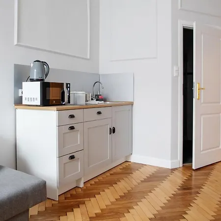 Royal Apartmán