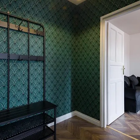 Apartment Art Deco