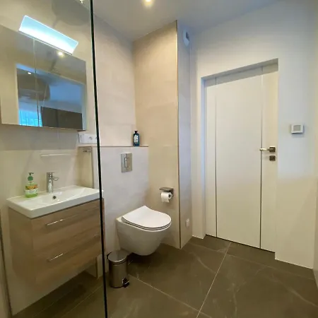 Apartament Araliya Kraków