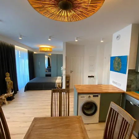 Araliya Apartament
