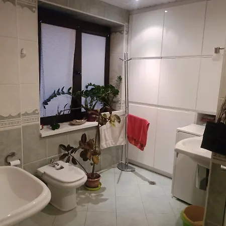Pokój W Domu Z Dużym Ogrodem Kraków