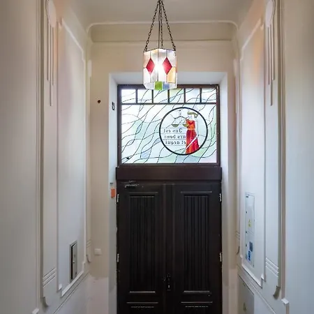 Apartment Art Deco *