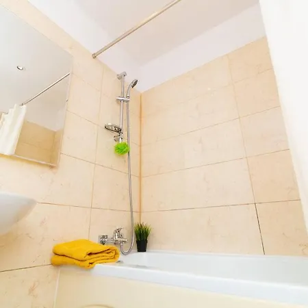 Apartment Soltyka 5