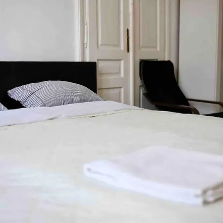 Apartment Soltyka 5
