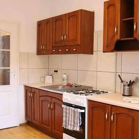 Apartment Soltyka 5 Krakow