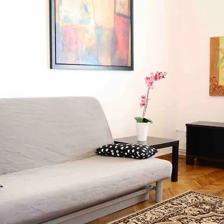 Apartment Soltyka 5
