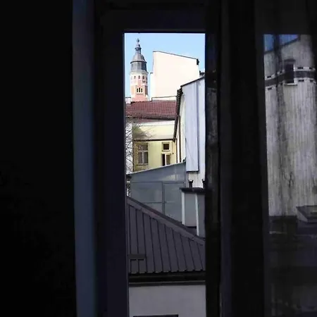 Apartment Soltyka 5 Krakow