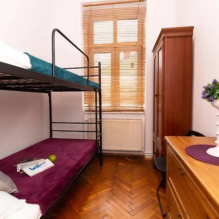 Soltyka 5 * Krakow