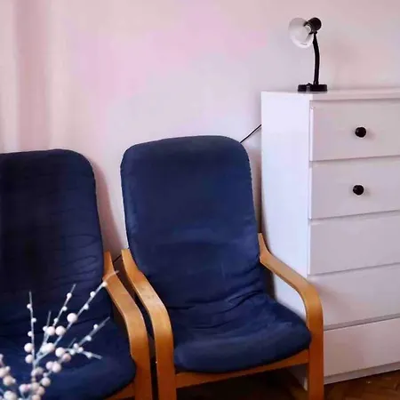 Soltyka 5 Apartment Krakow
