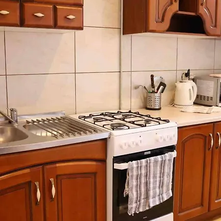 Apartment Soltyka 5 *